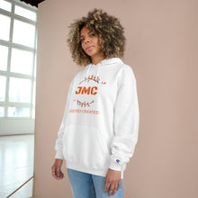 Load image into Gallery viewer, Holiday Uniquely Created Champion Hoodie