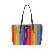 Load image into Gallery viewer, Many PU Leather Shoulder Bag