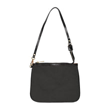 Load image into Gallery viewer, Black Snow Sprout Small Shoulder Bag