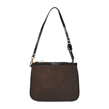 Load image into Gallery viewer, Yellow Circle Small Shoulder Bag