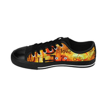 Load image into Gallery viewer, Sunlight Love Women's/Youth Sneakers