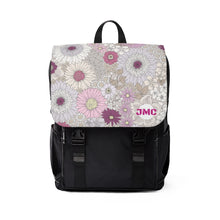 Load image into Gallery viewer, Lilly Valley Unisex Casual Shoulder Backpack