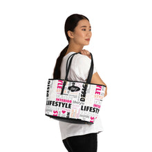 Load image into Gallery viewer, Fashion X PU Leather Shoulder Bag