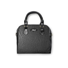 Load image into Gallery viewer, Simply Black Shoulder Handbag
