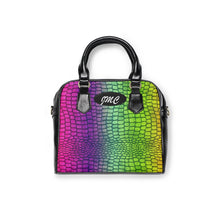 Load image into Gallery viewer, Amazing Color Shoulder Handbag