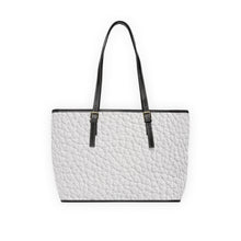 Load image into Gallery viewer, Snow White 2 PU Leather Shoulder Bag