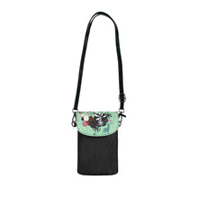 Load image into Gallery viewer, Wild Life Small Cell Phone Wallet