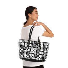 Load image into Gallery viewer, Big Spot 2 PU Leather Shoulder Bag