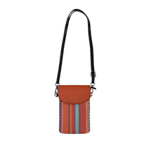 Load image into Gallery viewer, Orange Heaven Small Cell Phone Wallet