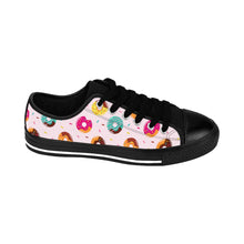 Load image into Gallery viewer, Yummy Doughnut Women's Sneakers