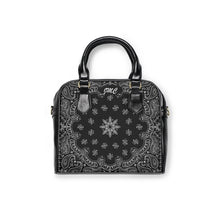 Load image into Gallery viewer, Rag 2 Shoulder Handbag