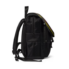 Load image into Gallery viewer, Brush of Colors Unisex Casual Shoulder Backpack