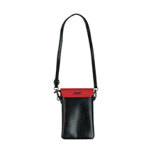 Load image into Gallery viewer, Red Creator Small Cell Phone Wallet