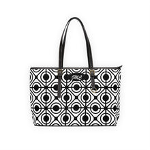 Load image into Gallery viewer, Big Spot 2 PU Leather Shoulder Bag