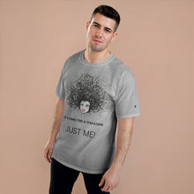 Load image into Gallery viewer, Wild Lady Vacation Champion T-Shirt