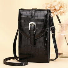 Load image into Gallery viewer, NEW Mini Crossbody Bags Women Cell Phone Bag Ladies Purse Soft Leather Flap Female Small Messenger Shoulder Bags Bolsa Sac