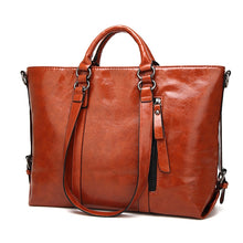 Load image into Gallery viewer, Luxury handbags women bags designer Female Large shoulder bags for women 2021 travel crossbody bag sac a main bolsa feminina