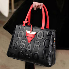 Load image into Gallery viewer, Genuine Brand Women Bag Ladies Hand Bags for Women 2022 Luxury Designer Handbag Female Shoulder Casual Totes Bags Bolsas