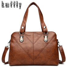 Load image into Gallery viewer, Brand Fashion Crossbody Bags for Women 2022 New High Capacity Handbags Luxury Handbags Women Bags Designer Lady Shoulder Bag