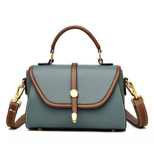Load image into Gallery viewer, Fashion PU Leather Purses and Handbags for Women 2022 Luxury Designer Shoulder Bags Ladies Casual High Quality Crossbody Bags