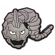 Load image into Gallery viewer, Cute Crocs Charms Pvc Pikachu Gengar Anime Pokemon Shoes Psyduck Buckle Accessories for Kids Croc Charms Decoration Children