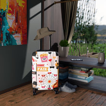 Load image into Gallery viewer, It's a Carnival Kid Suitcases
