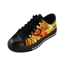 Load image into Gallery viewer, Sunlight Love Women's/Youth Sneakers