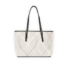 Load image into Gallery viewer, Traveling gray PU Leather Shoulder Bag