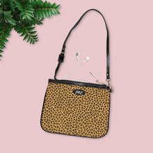 Load image into Gallery viewer, Leo Small Shoulder Bag