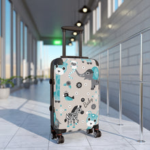 Load image into Gallery viewer, My Baby Kid Suitcases