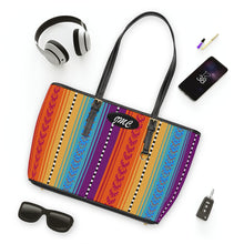 Load image into Gallery viewer, Many PU Leather Shoulder Bag