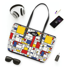Load image into Gallery viewer, Cartoon PU Leather Shoulder Bag