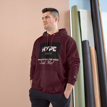 Load image into Gallery viewer, What The? Champion Hoodie