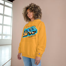 Load image into Gallery viewer, Real Men Love Champion Hoodie