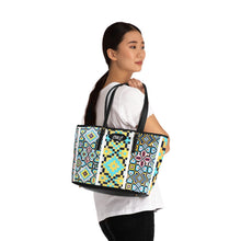 Load image into Gallery viewer, Honey PU Leather Shoulder Bag