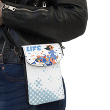 Load image into Gallery viewer, Enjoy Life Small Cell Phone Wallet