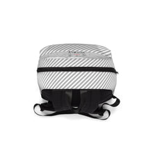 Load image into Gallery viewer, My Little Baby Unisex Baby Classic Backpack/Diaper bag