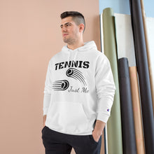 Load image into Gallery viewer, Tennis Champion Hoodie