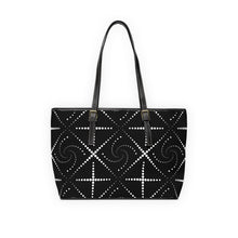 Load image into Gallery viewer, Running Cross PU Leather Shoulder Bag