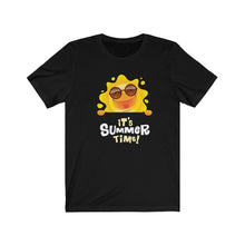 Load image into Gallery viewer, Unisex Jersey Short Sleeve Tee