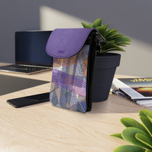 Load image into Gallery viewer, Simply Purple X Small Cell Phone Wallet