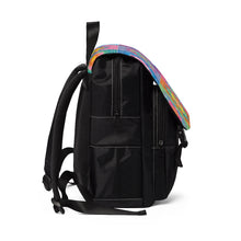 Load image into Gallery viewer, Sun Shine Unisex Casual Shoulder Backpack