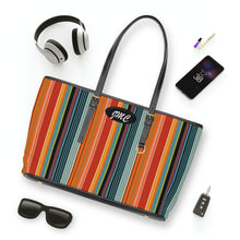 Load image into Gallery viewer, Red Pride PU Leather Shoulder Bag