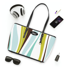 Load image into Gallery viewer, Falls Journey PU Leather Shoulder Bag