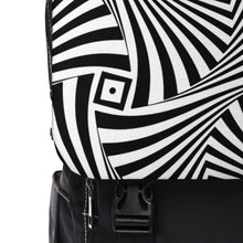 Load image into Gallery viewer, Maze Plus Unisex Casual Shoulder Backpack