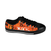 Load image into Gallery viewer, Sneaker in Concert Women's/Youth Sneakers