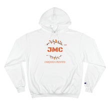Load image into Gallery viewer, Holiday Uniquely Created Champion Hoodie