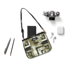 Load image into Gallery viewer, Quality You Small Shoulder Bag