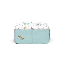 Load image into Gallery viewer, Big Phant Unisex Baby Classic Backpack/Diaper Pak