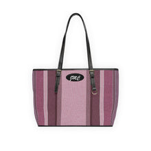 Load image into Gallery viewer, Gorgeous Purple PU Leather Shoulder Bag